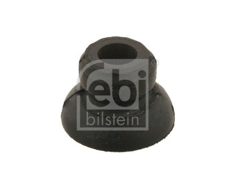 Mount, steering gear, Image 2