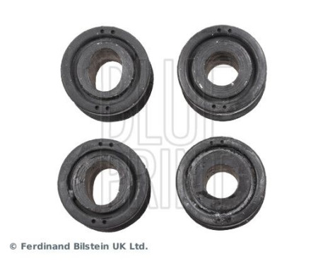 Mount, steering gear, Image 4