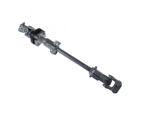 Joint, steering column ADJ138712 Blue Print, Image 2