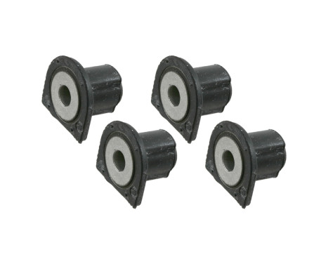 Mounting, steering gear 27573 FEBI