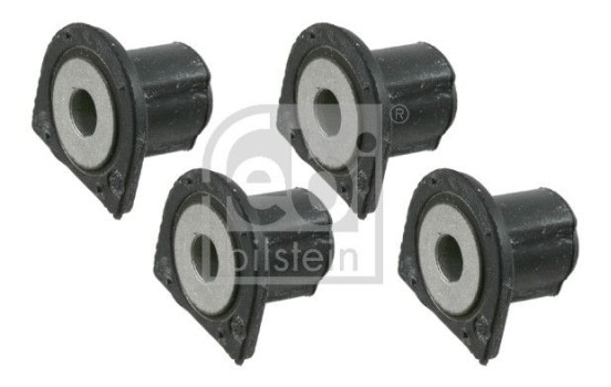 Mounting, steering gear 27573 FEBI, Image 2