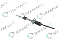 REMAN SR 4000FJ
