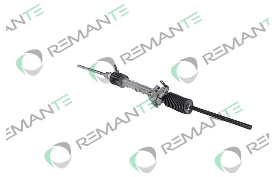 REMAN SR 4000FJ