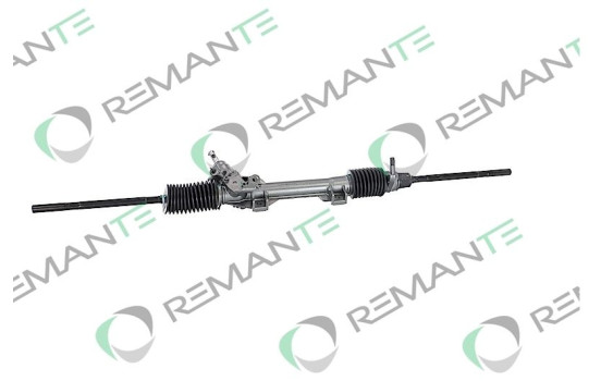 REMAN SR 4000FJ, Image 3