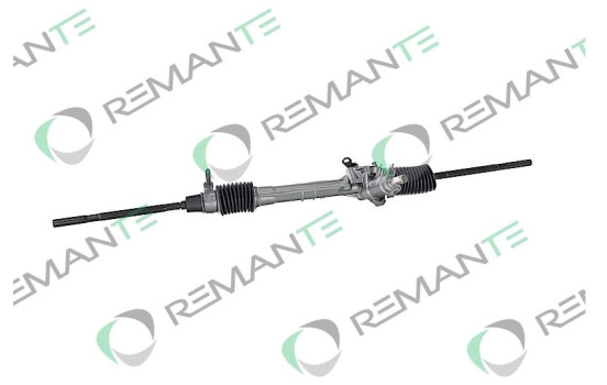 REMAN SR 4000FJ, Image 6