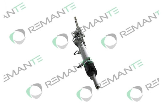 REMAN SR 4000GW, Image 2