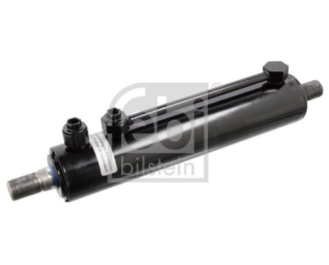 Slave Cylinder, power steering 105952 FEBI, Image 2