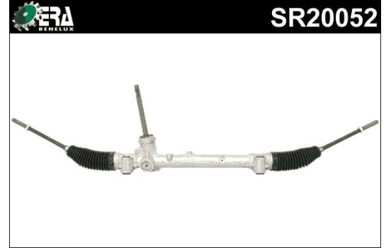 Steering box SR20052 ERA Benelux