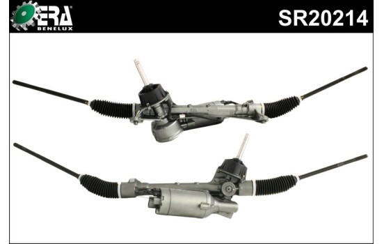 Steering box SR20214 ERA Benelux