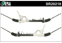 Steering box SR20218 ERA Benelux
