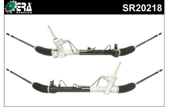 Steering box SR20218 ERA Benelux