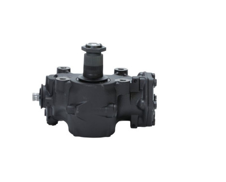 Steering box, Image 3