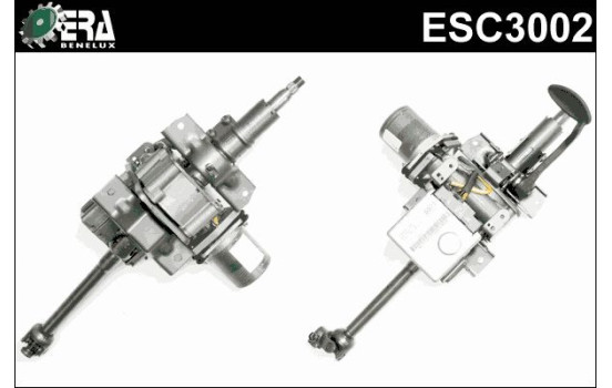 Steering Column ESC3002 ERA Benelux