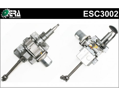Steering Column Steering Column
