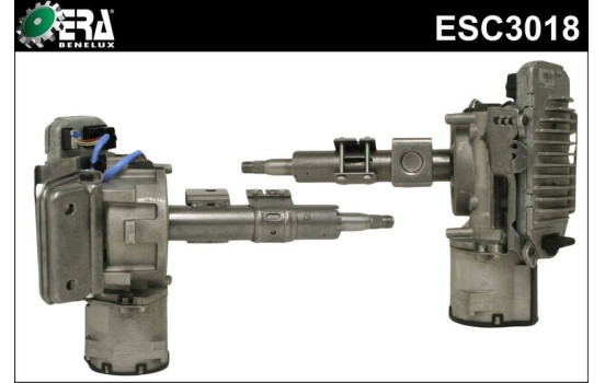 Steering Column ESC3018 ERA Benelux