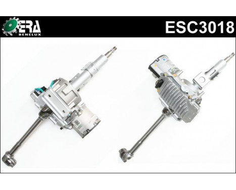 Steering Column Steering Column