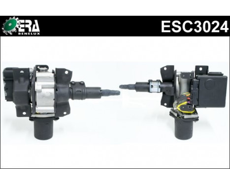 Steering Column Steering Column