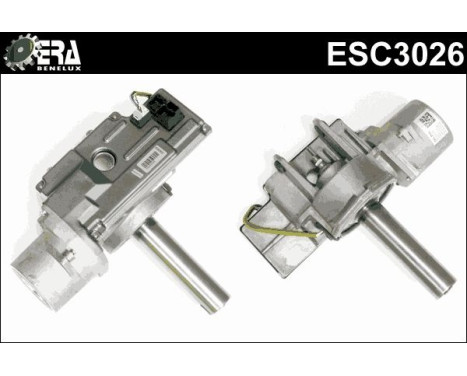 Steering Column ESC3026 ERA Benelux