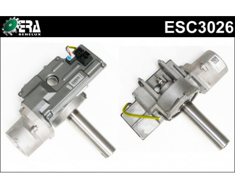 Steering Column Steering Column