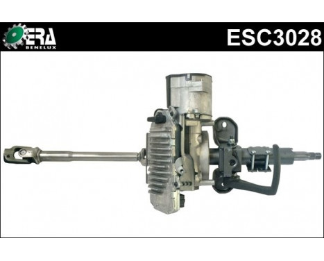 Steering Column Steering Column