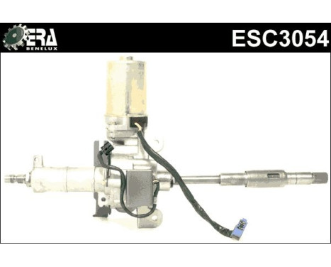 Steering Column ESC3054 ERA Benelux