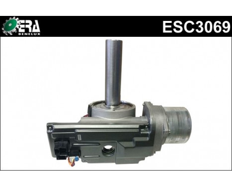 Steering Column Steering Column