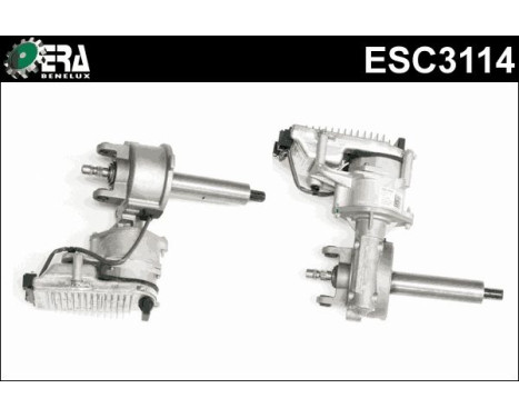 Steering Column ESC3114 ERA Benelux