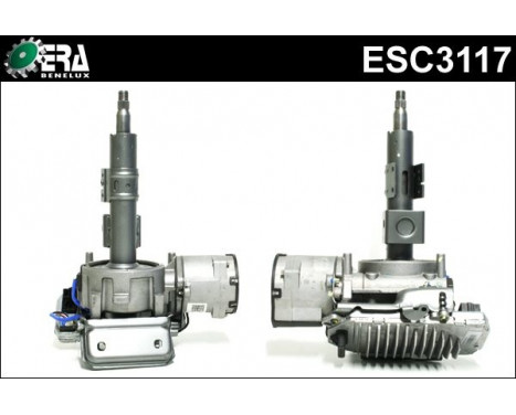 Steering Column Steering Column