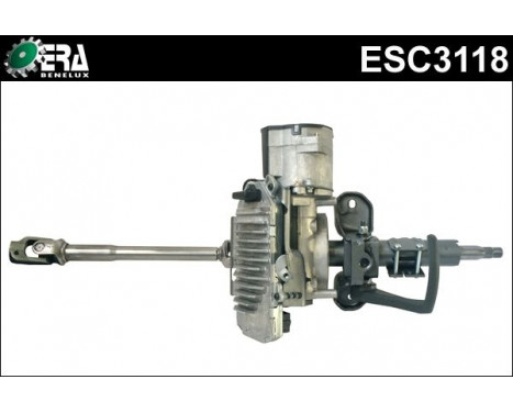 Steering Column Steering Column
