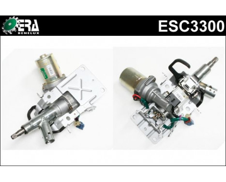Steering Column Steering Column
