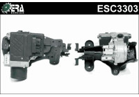 Steering Column ESC3303 ERA Benelux