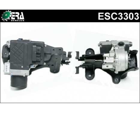 Steering Column Steering Column
