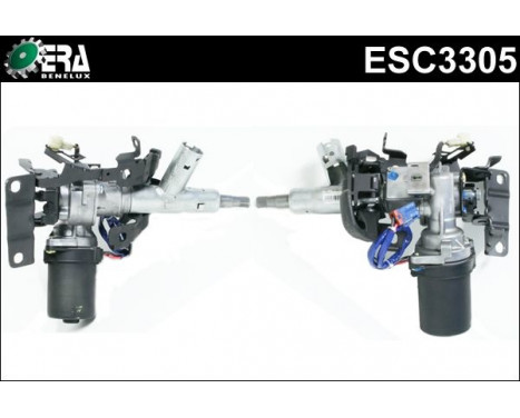 Steering Column Steering Column