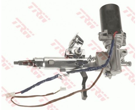 Steering column Steering column