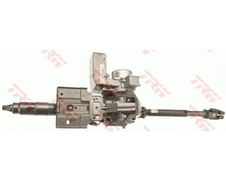 Steering column Steering column