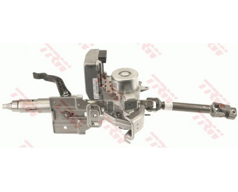 Steering column Steering column