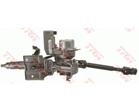 Steering column Steering column