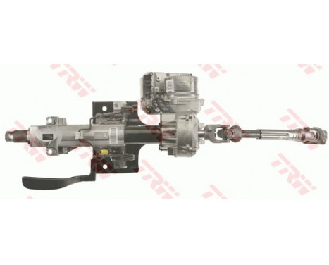 Steering column Steering column