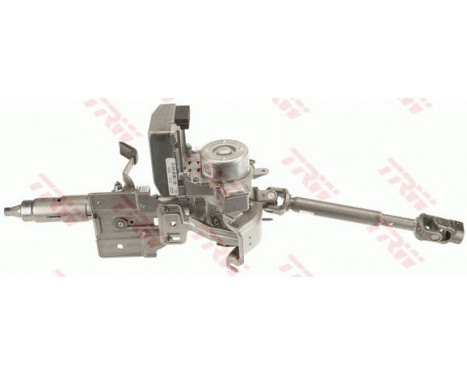 Steering column Steering column