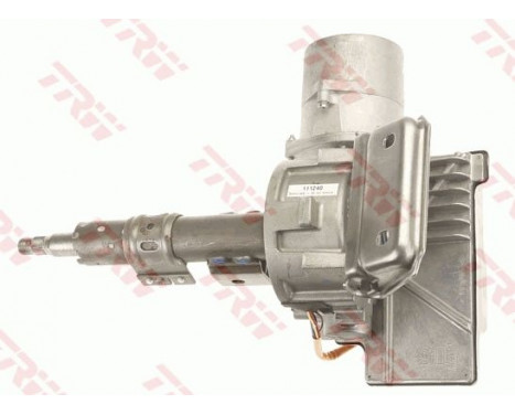 Steering column Steering column