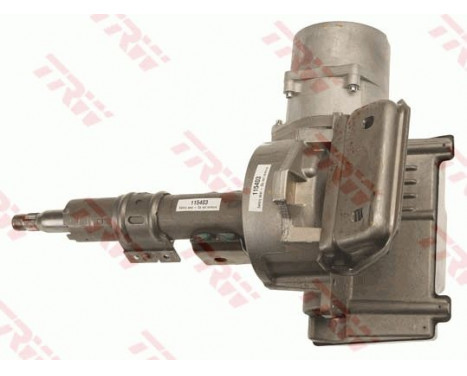 Steering column Steering column