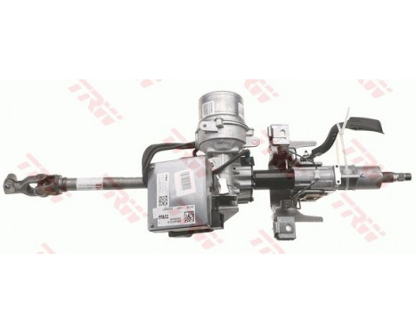 Steering column Steering column