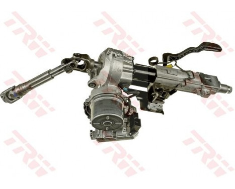Steering column Steering column