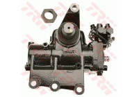 Steering gear JRB5024 TRW