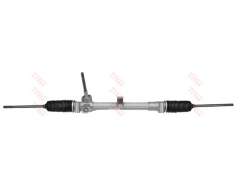 Steering Gear JRM407 TRW