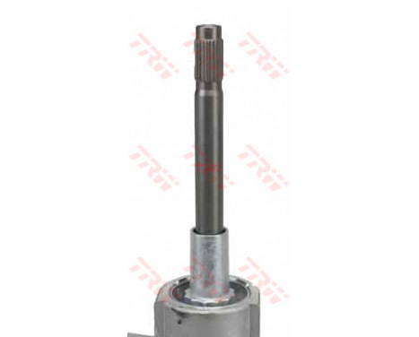 Steering Gear JRM407 TRW, Image 2