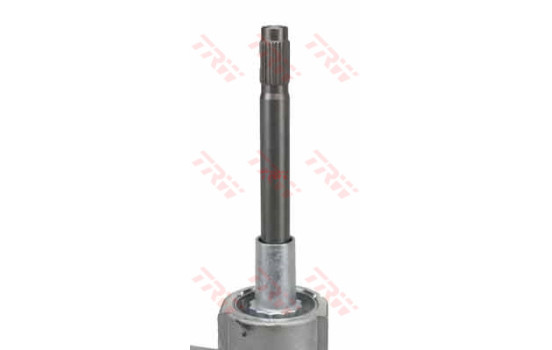 Steering Gear JRM407 TRW, Image 2