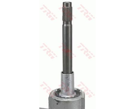 Steering Gear JRM407 TRW, Image 4
