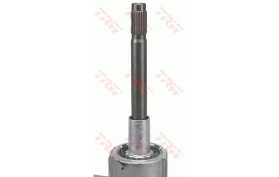 Steering Gear JRM407 TRW, Image 4