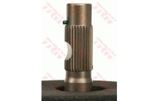 Steering Gear JRM435 TRW, Image 5